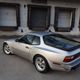 Illustration for article titled Theres a mostly very good 29k mile 1986 Porsche 944 Turbo on BaT